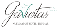 Apart Hotel Gaviotas